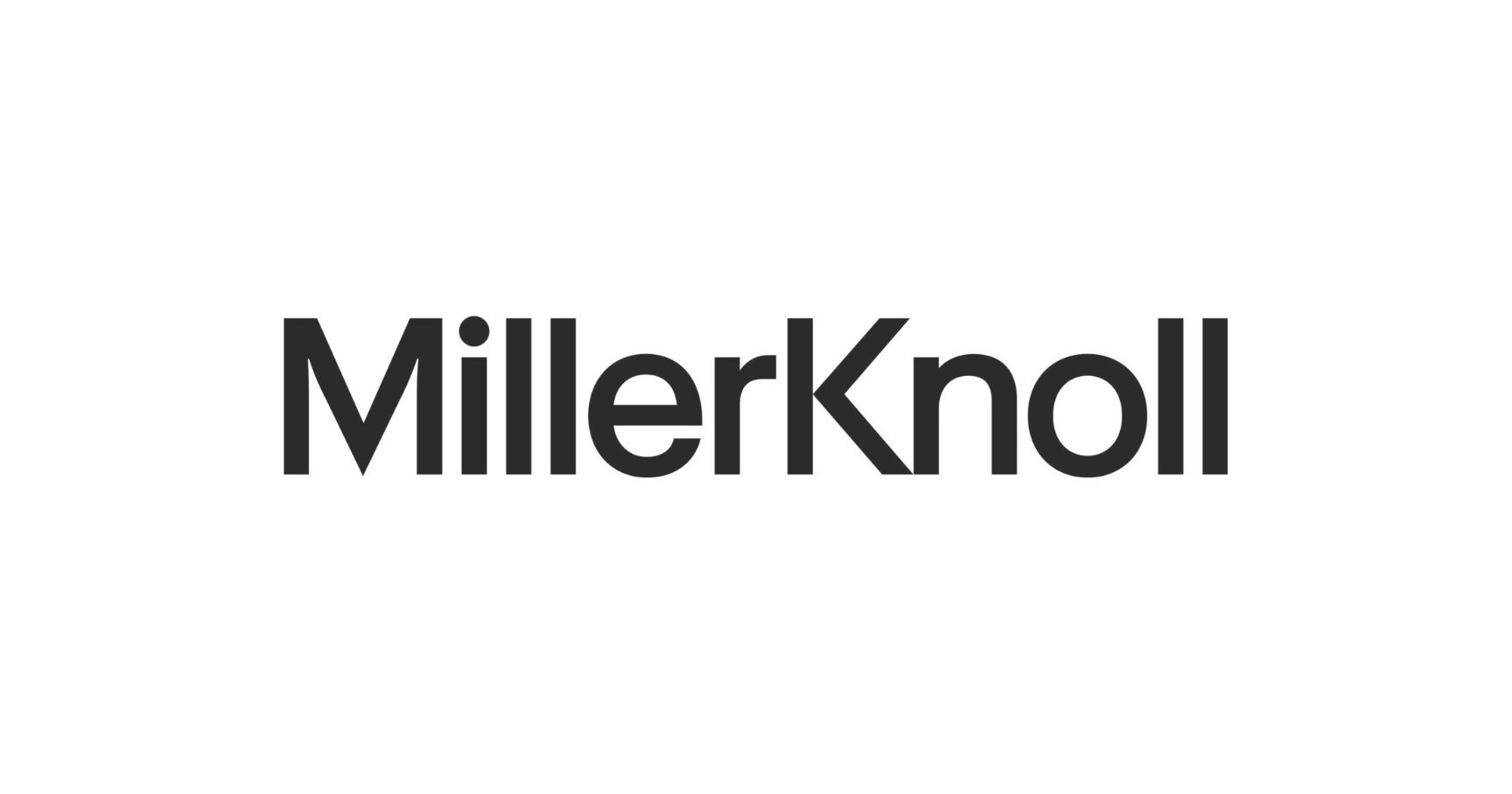 Introducing MillerKnoll Workscape Inc